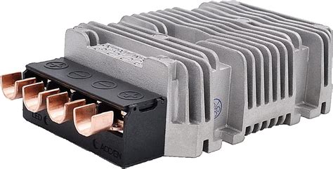 Valefod 24V to 12V 60A Step-Down Transformer DIY India | Ubuy