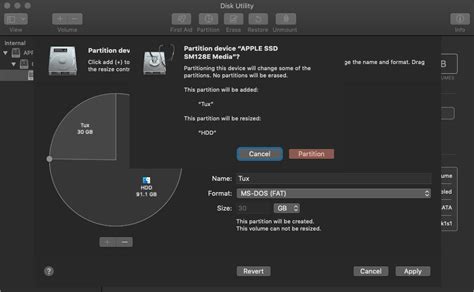 Image result for Dual Boot Linux On MacBook
