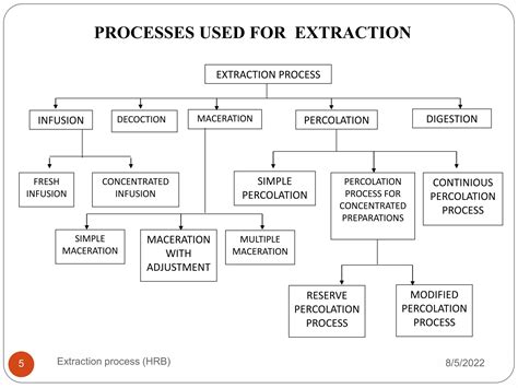Process of Extraction 的图像结果