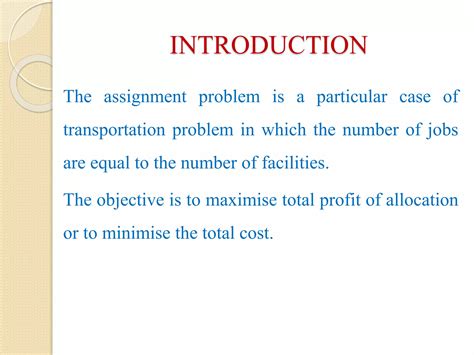Assignment Problem Hungarian Algorithm 的图像结果