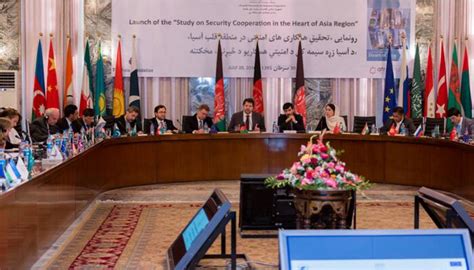 Heart of Asia conference - What is its agenda this year | India News ...