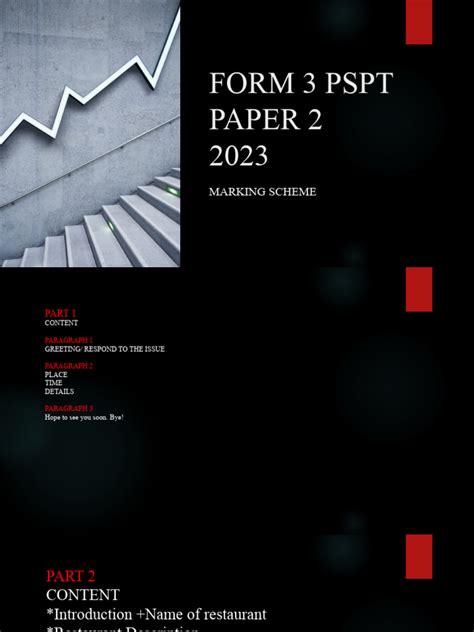 Image result for Form Three Topic