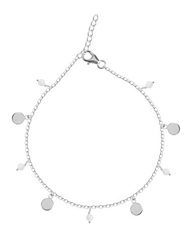 Amazon.in Bestsellers: The most popular items in Women's Anklets