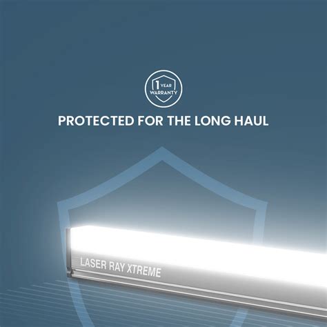 50W Laser Ray Xtreme Batten: Buy 50W Laser Ray Xtreme Batten Online in ...