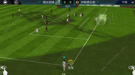 FM2019战术：坚固防守和犀利攻击的433阵型 - 11人足球网