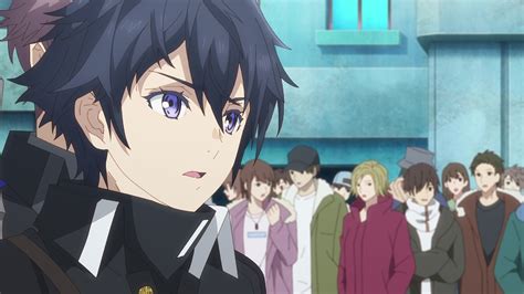Why Does Nobody Remember Me in This World? Image | Fancaps