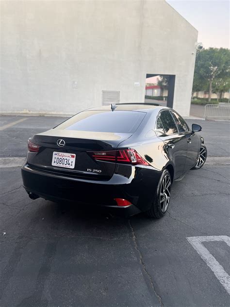 2015 Lexus IS 250 for Sale in Santa Ana, CA - OfferUp