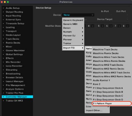 Image result for Mapping Traktor Tutorial