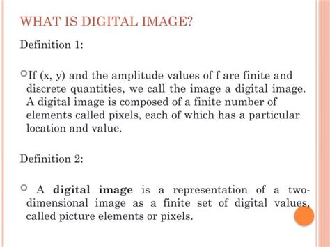 Image result for Digital Image Processing