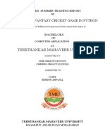 Image result for Class 12 Computer Science Project Python PDF