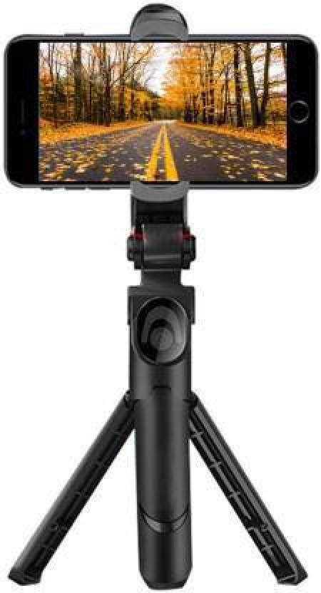Garland XT-02 Wireless Mini Live Broadcast Handheld Extendable ...