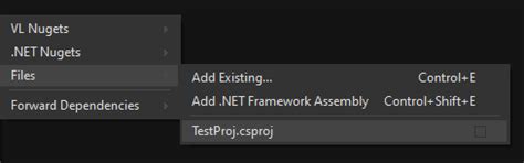 vvvv gamma 2022.5 - Previews available now
