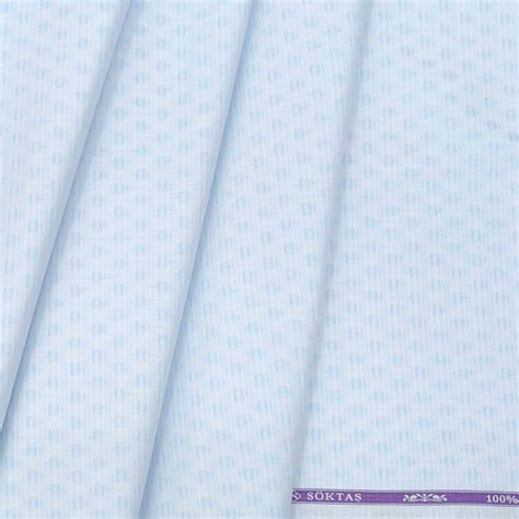 Soktas Premium Shirt fabric - ManTire