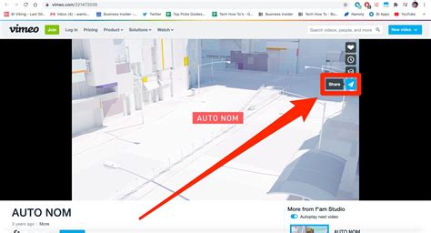 Image result for Vimeo Embed HTML