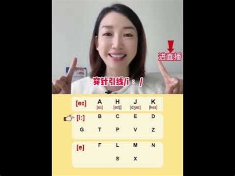 英语48个音标发音(附详细图解) - 知乎