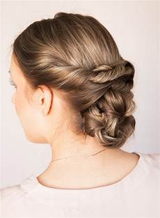 Low Updo Hairstyles by 25 Low Bun Hairstyles That You Can Create Yourself Low Updo Hairstyles