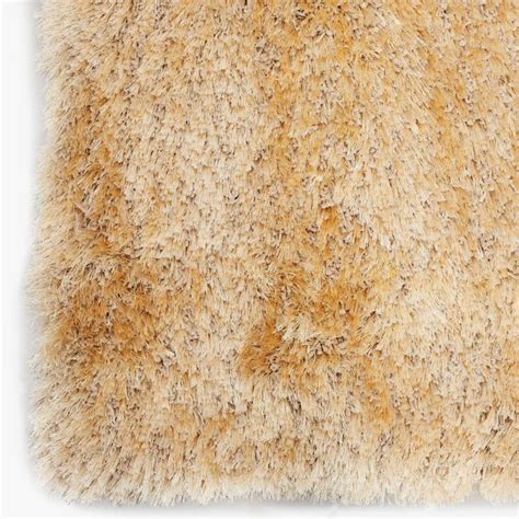 Buy Colour Connect Tufted Shaggy Carpet - 150x210cm from Home Centre at ...