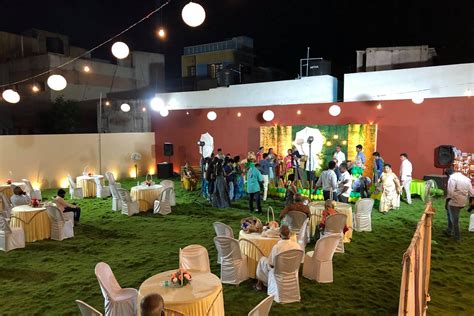 Mary Lawn Party Hall - Venue - Medavakkam - Weddingwire.in