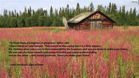 Steinbeck East Of Eden Quotes. QuotesGram