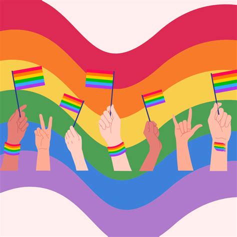 How to Support your LGBTQ+ Employees during Pride Month