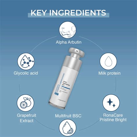 Buy FCL AHA LIGHTENING GEL FOR HYPERPIGMENTATION AND HEALTHY CELL ...