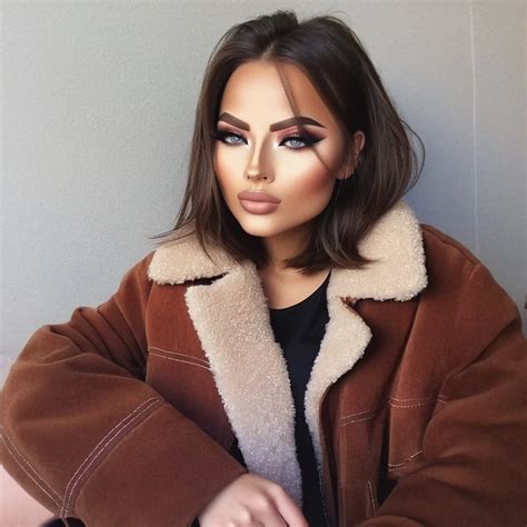 Sophia Summers | AI虚拟网红档案和内容