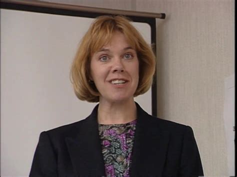 Carolyn Pickles - actress - biography, photo, best movies and TV shows