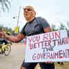 Stunning pictures from India's first-ever Ironman 70.3 Triathlon in Goa ...