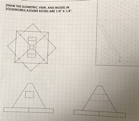 Image result for SolidWorks Isometric View