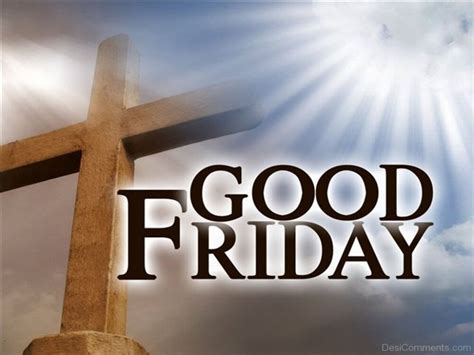 60+ Good Friday Pictures, Images, Photos