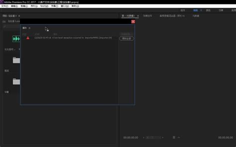 Loading Importer Quicktime.prm 的图像结果