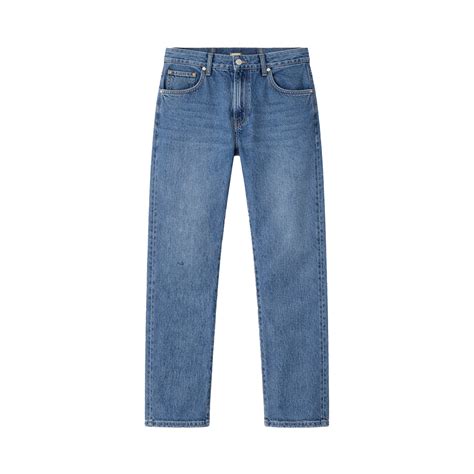 LEVI’S MENS JEANS (LIGHT BLUE) – Adorn Tap