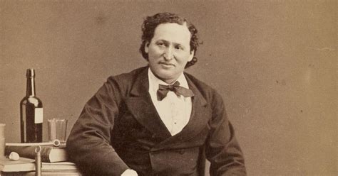 Daniel Bandmann: The Shakespearean actor who sought a career makeover ...