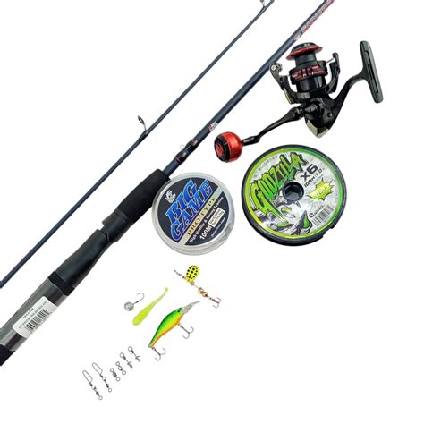 Abu Garcia Sonic Max 7ft Budget Friendly Ultralight Freshwater and Sal ...