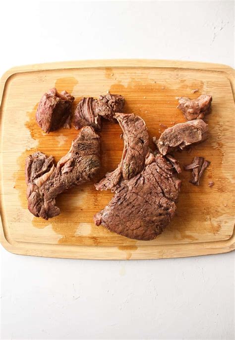 Slow Cooker Pepperoncini Pot Roast Sliders - Nomaste Hungry