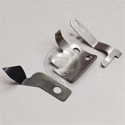 UBT Trimmer Set For JACK A2, A3, A2S, A4, A4S Auto Trimming Sewing Mac ...