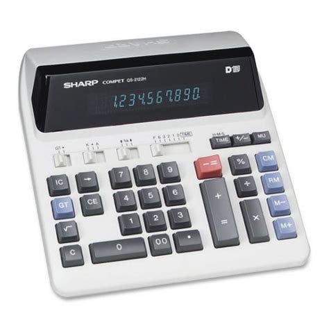 Sharp Calculators Desktop 的图像结果