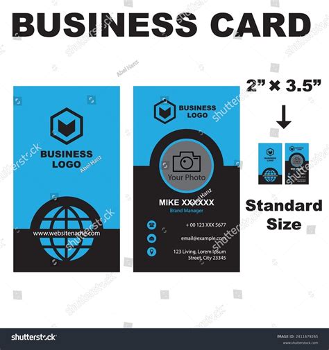 Graphic Design Business Cards 的图像结果