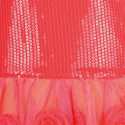 Girls Long Frock LF57t – Wish Karo