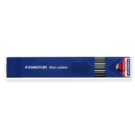 Staedtler Mars Lumo Graph 2H Leads, Pack of 12 : Amazon.in: Home & Kitchen