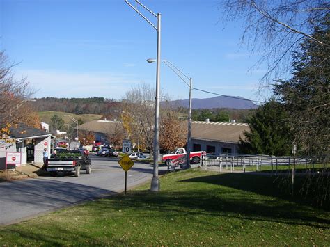 Living in Asheville, North Carolina: Western North Carolina (WNC ...