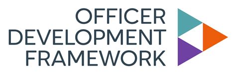 Image result for Officer Development Program PNG
