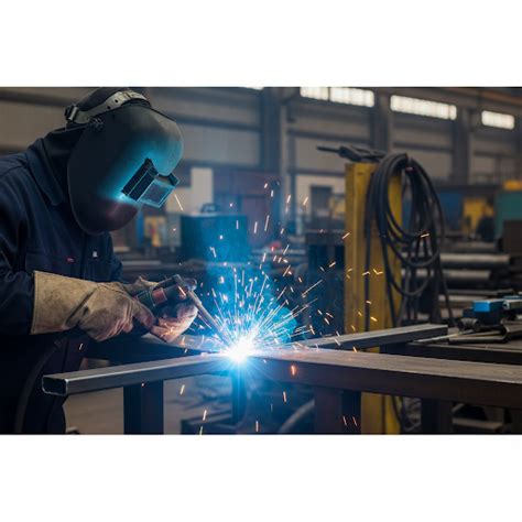 EMBA Machinery - Precision Welding Solutions