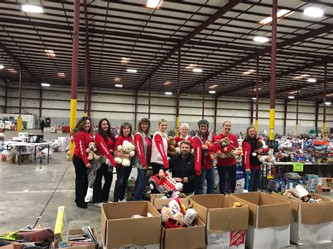 Third Annual Week of Giving Recap | Mungo Homes