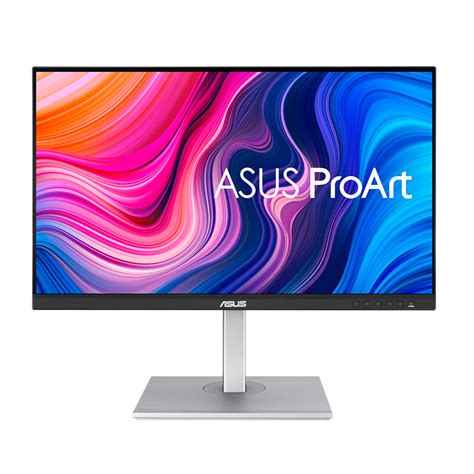 ASUS Proart Pa279Cv with 27 Inch (68.58 Cm) Led Professional Monitor ...