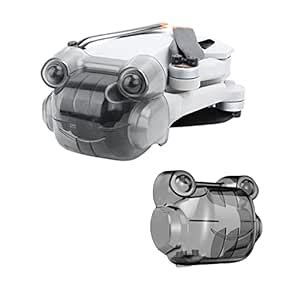 Camera Lens Cover for DJI Mini 3 Pro Gimbal Guard Vision System ...