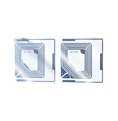 Image result for RFID Security Tag