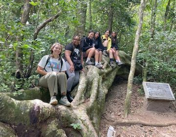Parent Resources - Summer Abroad Programs for High School Students - CIEE