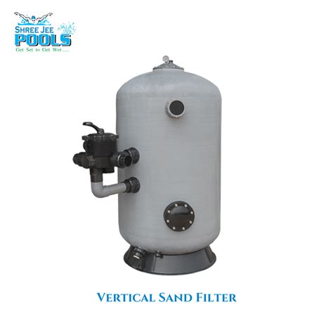 Swimming Pool Filter Manufacturer & Supplier in Delhi