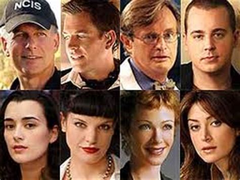 Image - Ncis cast.jpg | NCIS Database | FANDOM powered by Wikia